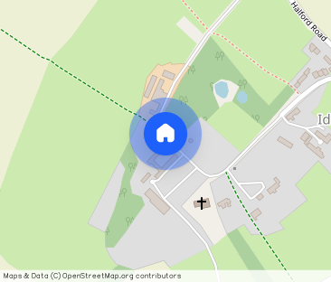 The Maisonette, Idlicote, CV36 5DT - Photo 1