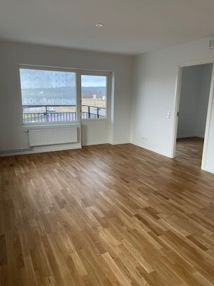 Vallhallavägen, Laholm - Photo 1