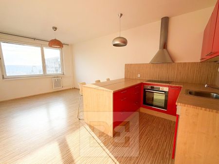 Pronájem bytu 1+kk 30 m2 - Photo 3