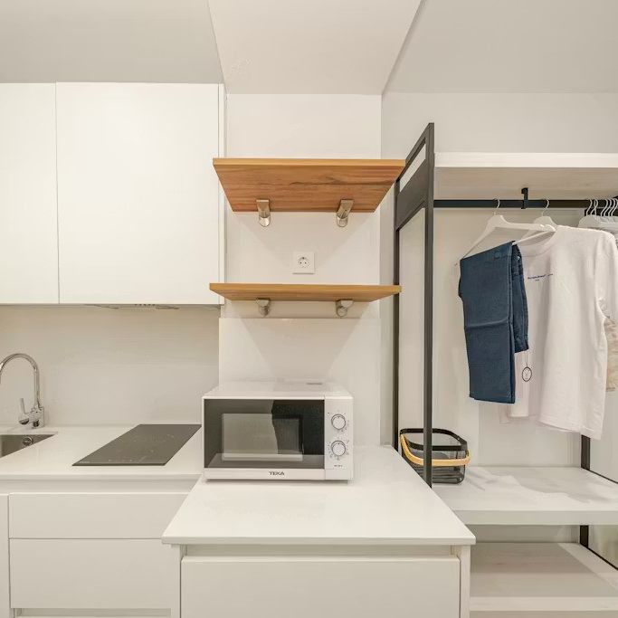 Calle San Juan, Málaga, Andalusia 29005 - Photo 1