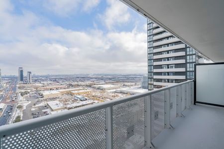 For Lease - 8 Interchange Way Unit# 2907, Vaughan, Ontario - Photo 5
