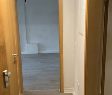 Ihre Zukunft - Ihre Wohnung: günstige 2-Zimmer-Wohnung - Foto 5