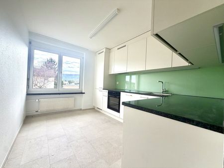 4.5 Zimmer, 95 m², 2. Stock - Photo 2