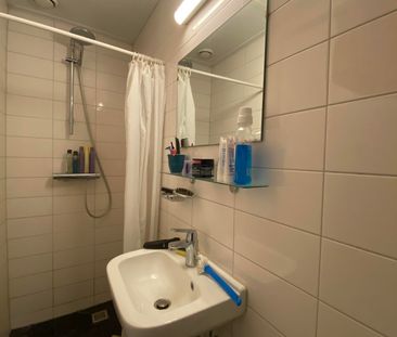 Te huur: Studio Oostersingeldwarsstraat in Groningen - Foto 5