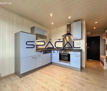 Pronájem bytu 1+1 35 m² - Photo 6
