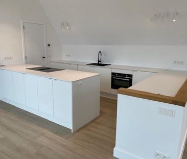 Prachtig dakappartement met ruim terras in Berlaar. - Foto 3