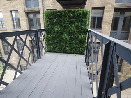 2 bedroom flat to rent - Photo 4