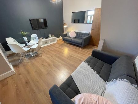 1 bedroom in a house share to rent - Photo 4