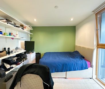 Room in a Shared Flat, Streamlight Tower, E14 - Photo 5