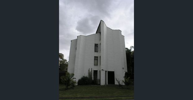 WALKING DISTANCE TO LIVERPOOL CBD - Photo 1