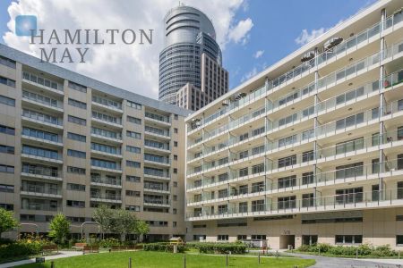 Jasne dwupokojowe mieszkanie w inwestycji Oxygen - Zdjęcie 2