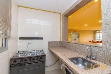 Apartamento para alugar 2 quartos, 75 m² em Portão, Curitiba - Edifício Ilha de Santorine - Photo 1