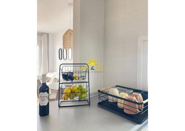 2 BEDROOM APARTMENT - TOWER TERRACES