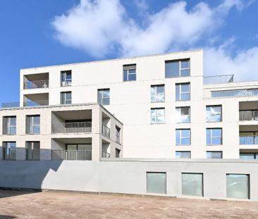 Project - Appartement te huur - Photo 5