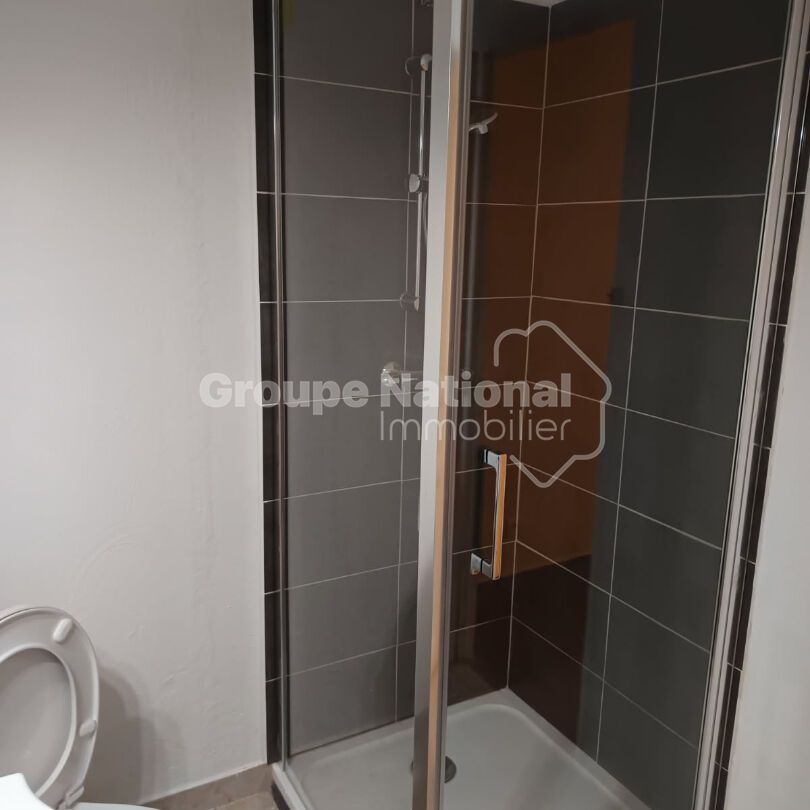 Appartement Brignoles 2 pièce(s) 41.35 m2 - 1ER Etage, - Photo 1