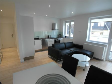 2 Zimmer in Düsseldorf - Photo 2