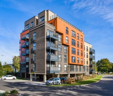 2 bedroom flat to rent - Photo 2