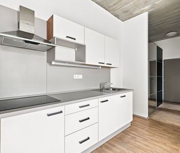 Pronájem bytu 2+kk • 33 m² bez realitkyPřátelství, Praha - Uhříněves - Photo 3
