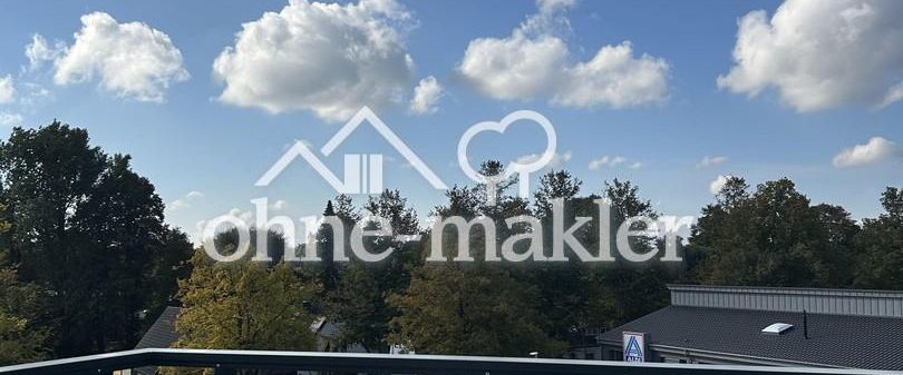 Penthouse in Hamburg (Fuhlsbüttel) - Photo 1