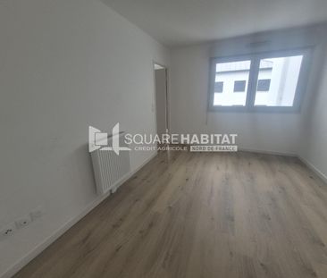 Location Appartement 2 pièces 44m² LILLE 59000 - Photo 6
