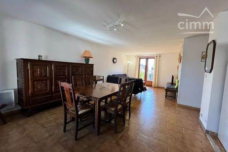 VILLA AVEC GRANDE TERRASSE - Photo 2