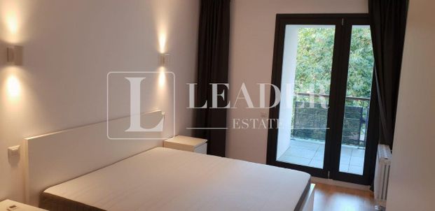 Inchiriere apartament I Herastrau - Fotografie 1
