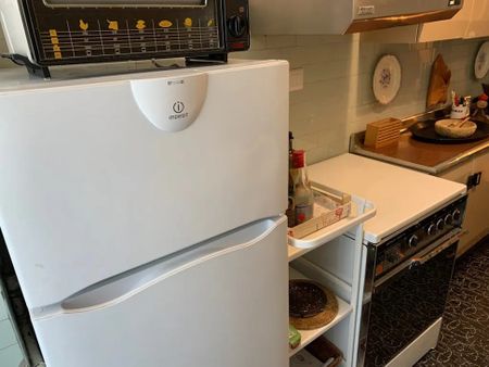 Via Gerolamo Forni, Milan, Lombardy 20161 - Photo 2