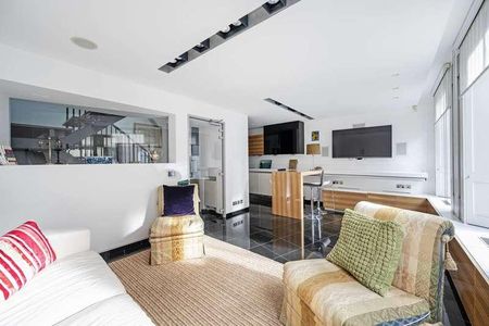 Catherine Wheel Yard, St James's, SW1A - Photo 4