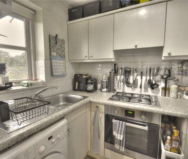 1 bedroom terraced house to rent - Photo 6