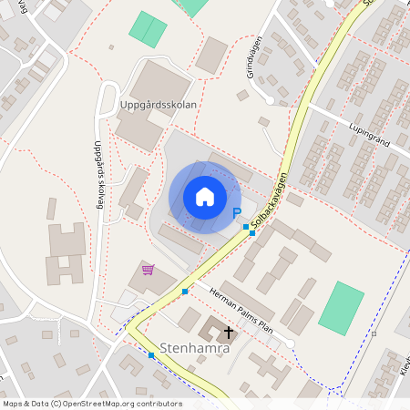 Fårhagsplan 2, 179 60, Stenhamra