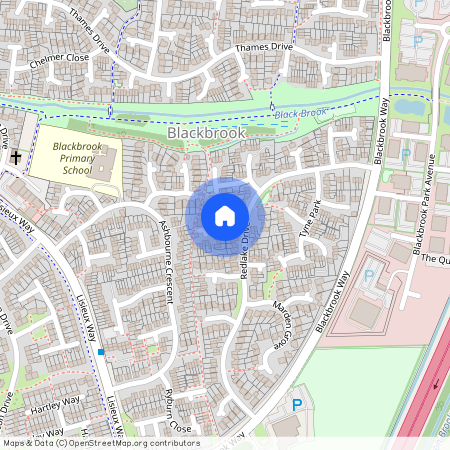 Lynor Close, Taunton