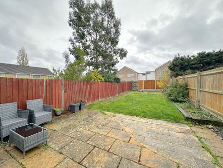 Terraced House - Photo 4