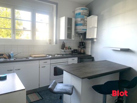 Location Appartement 1 pièce 29m² FOUGERES 35300 - Photo 5