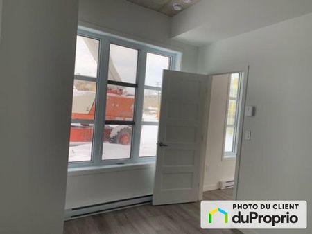 114-5250, boulevard Henri-Bourassa Ouest, Saint-Laurent à louer - Photo 5
