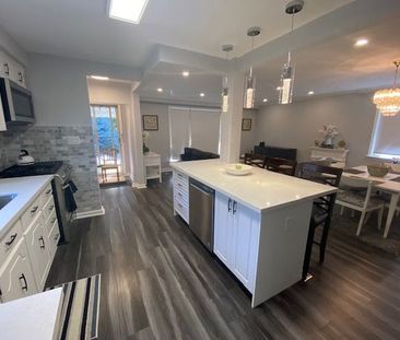 For Lease - 597 Parkside Drive, Oakville, Ontario - Photo 4