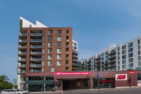 Av. Clanranald, H3X 0B1, Montréal - Photo 3