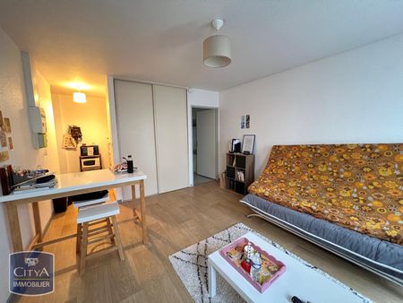 Location Appartement 1 pièce 23m² LE MANS 72000 - Photo 4