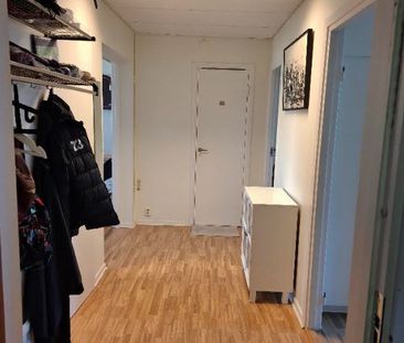 Västra Kyrkogatan, Umeå - Photo 2
