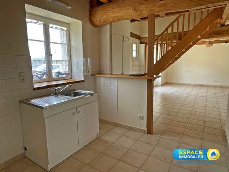 Location Maison 5 pièces 81m² ST BENOIT SUR LOIRE 45730 - Photo 4