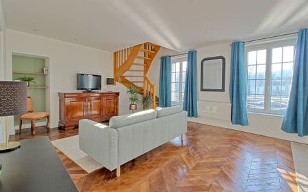 Appartement à louer 3 pièces • 60 m2 Pont-Sainte-Maxence - Photo 4