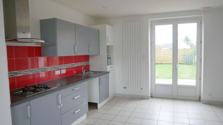 Maison - Saint André des Eaux - 100 m2 - Photo 4