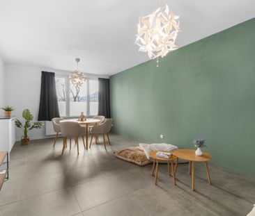 Gelijkvloers appartement in topstaat, ideaal gelegen - Foto 1