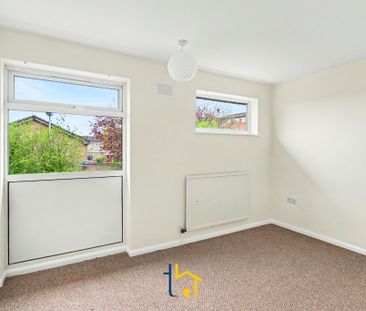 2 bed town house to rent in Keepers Walk, Leicester, LE4 - Photo 4