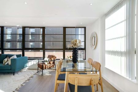 Guild Point, B5 6EL, Birmingham - Photo 5