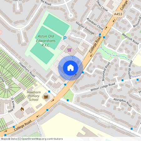 College Road, Kingstanding, B44 0HL