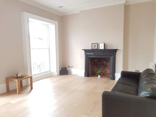 3 Bed Maisonette, Belsize Road, NW6 - Photo 1