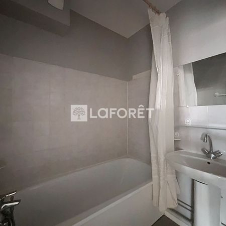 Appartement T1 Déville-lès-Rouen à louer - Photo 4