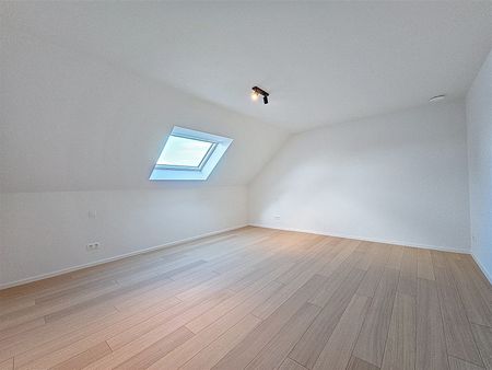 Nieuwbouwwoning (BEN) met 3 slaapkamers in Oostakker! - Foto 4