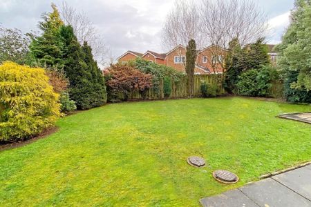 Rowanlea, Harrogate, HG2 - Photo 4