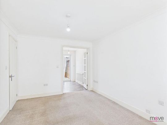 2 bedroom terraced house to rent - Photo 1